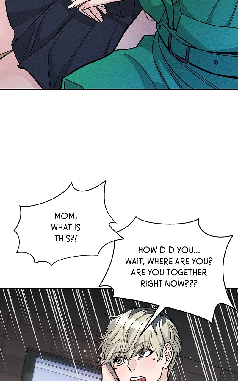 Exchange Student Chapter 54 - page 64