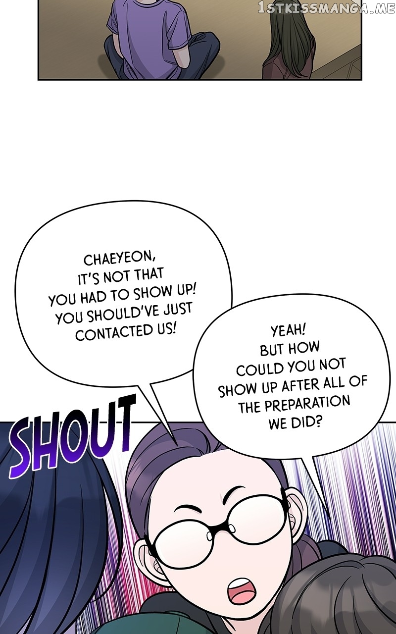 Exchange Student Chapter 50 - page 16