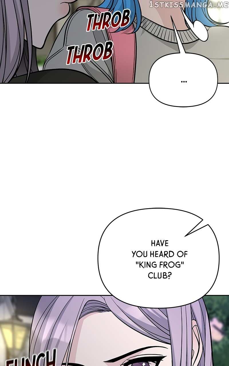 Exchange Student Chapter 48 - page 33