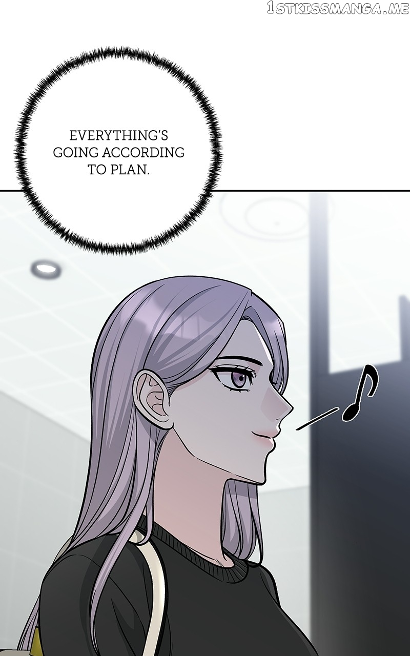 Exchange Student Chapter 46 - page 10