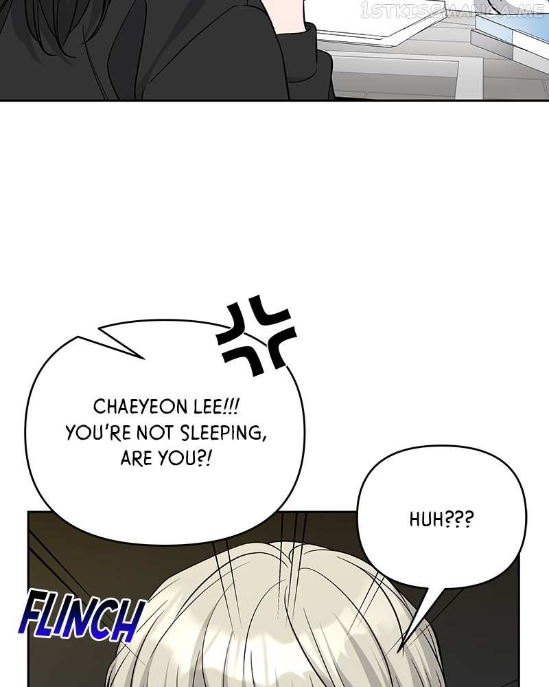 Exchange Student Chapter 41 - page 61