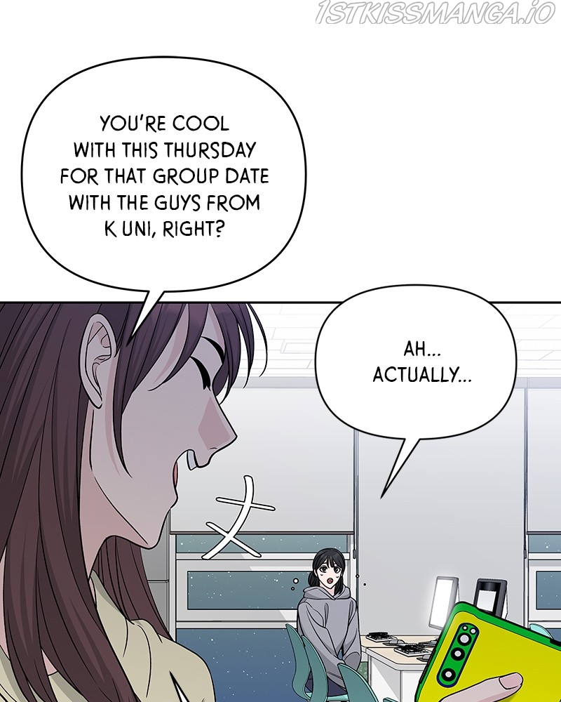 Exchange Student Chapter 27 - page 64