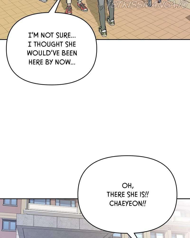 Exchange Student Chapter 21 - page 95