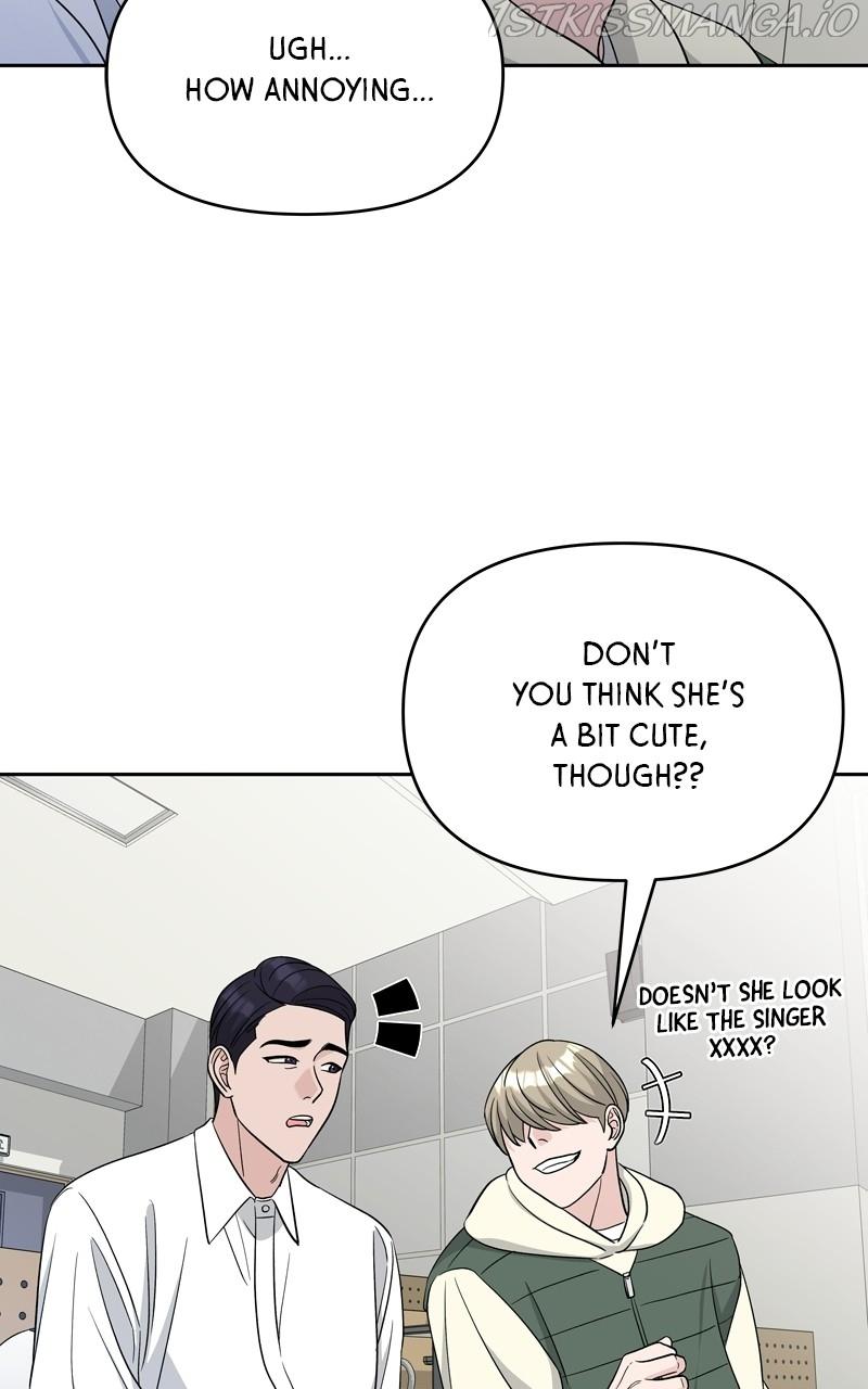 Exchange Student Chapter 16 - page 31