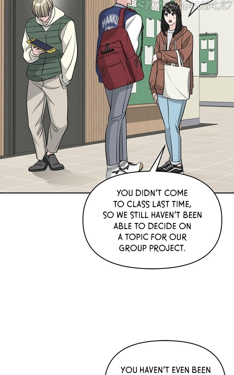 Exchange Student Chapter 16 - page 38