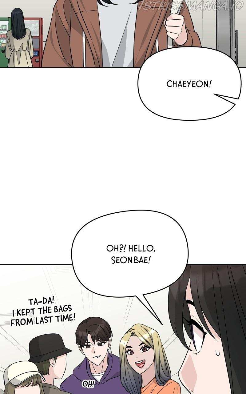 Exchange Student Chapter 16 - page 48