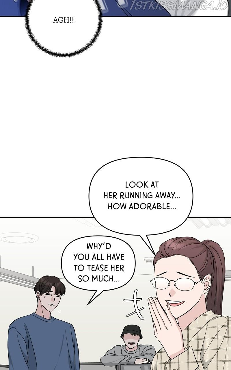 Exchange Student Chapter 16 - page 7