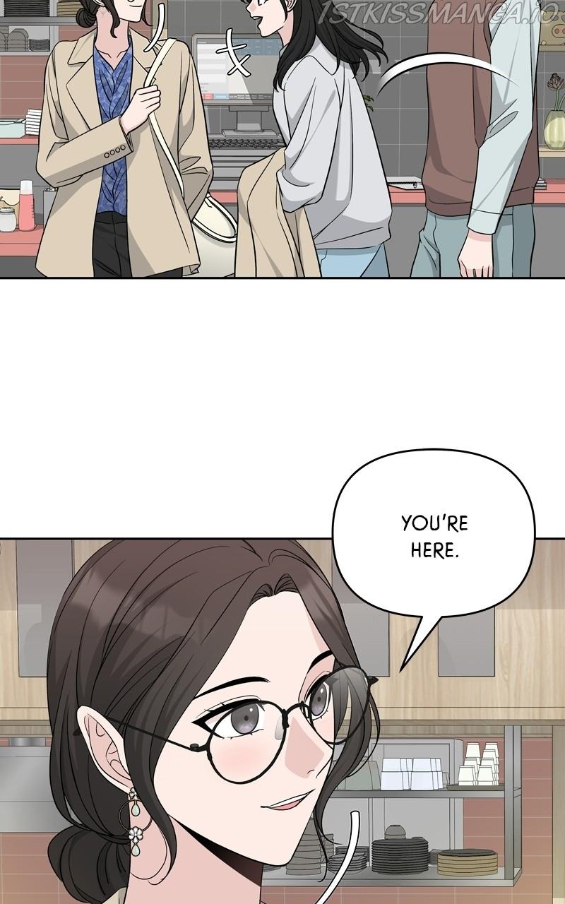 Exchange Student Chapter 13 - page 26