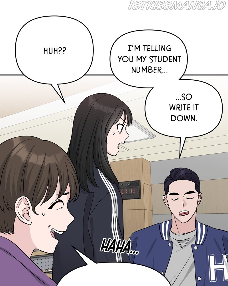 Exchange Student Chapter 11 - page 4