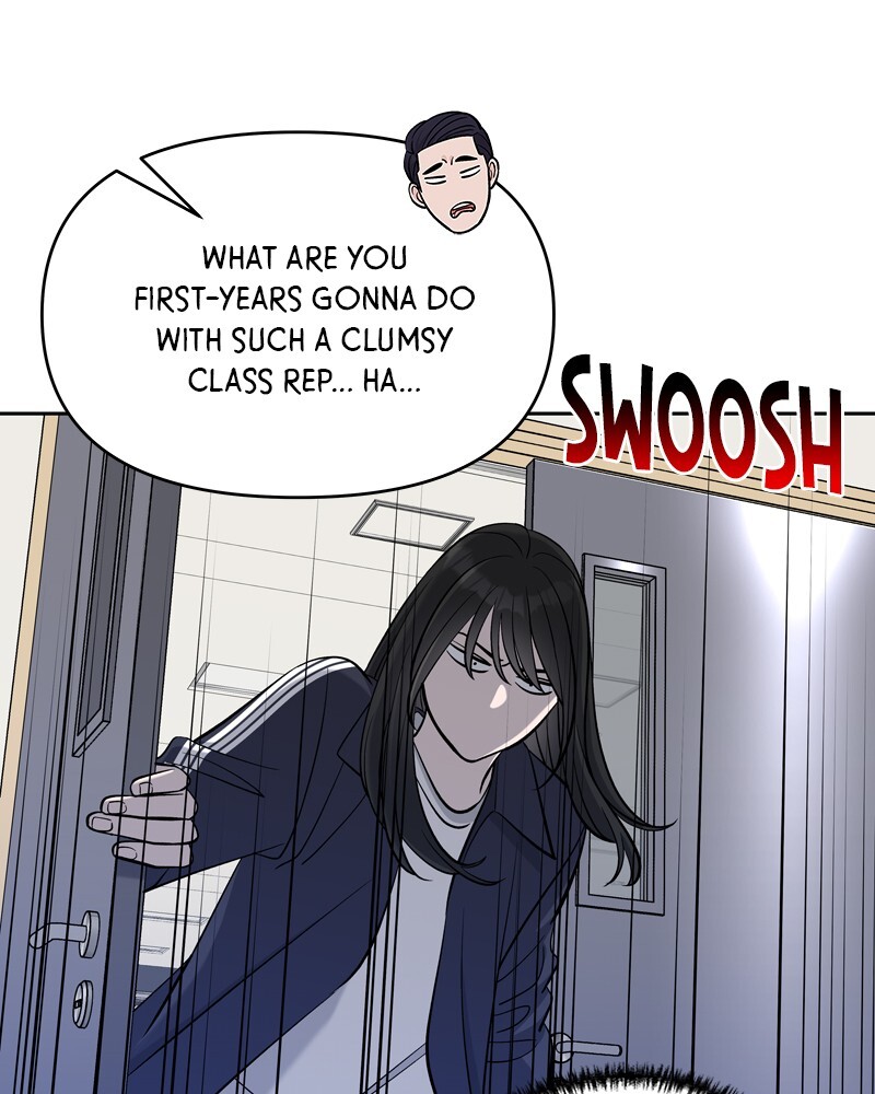 Exchange Student chapter 6 - page 91