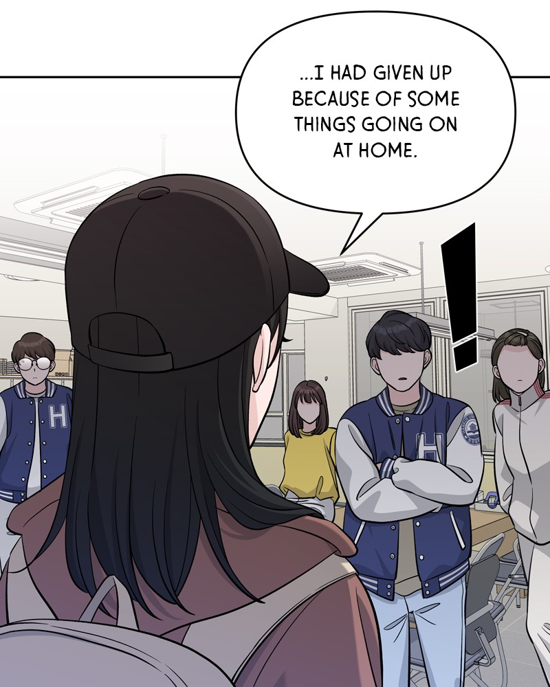 Exchange Student Chapter 5 - page 28