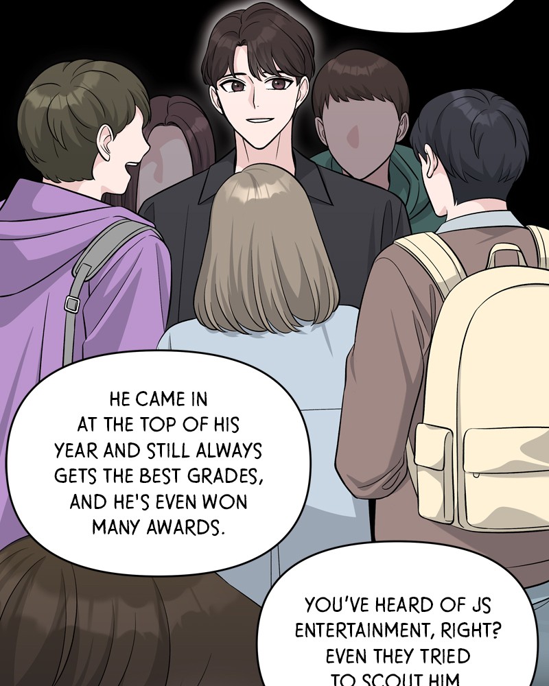 Exchange Student Chapter 5 - page 39