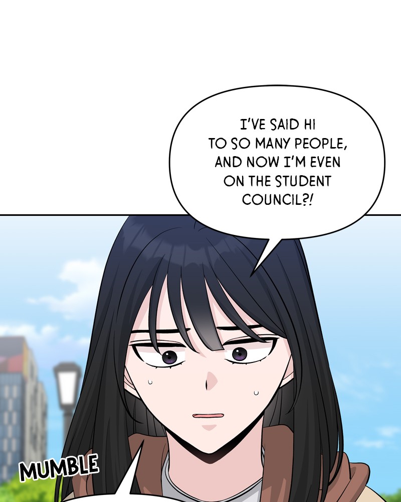 Exchange Student Chapter 5 - page 64