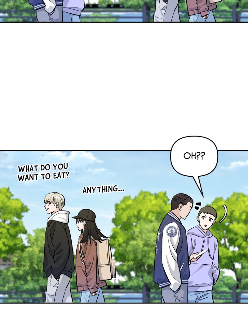 Exchange Student Chapter 5 - page 80