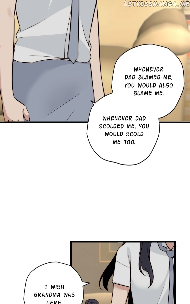 Seven Years Later Chapter 56 - page 29