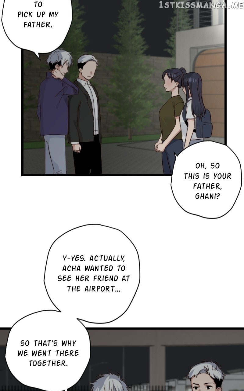 Seven Years Later Chapter 54 - page 11