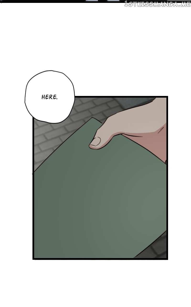 Seven Years Later Chapter 54 - page 14