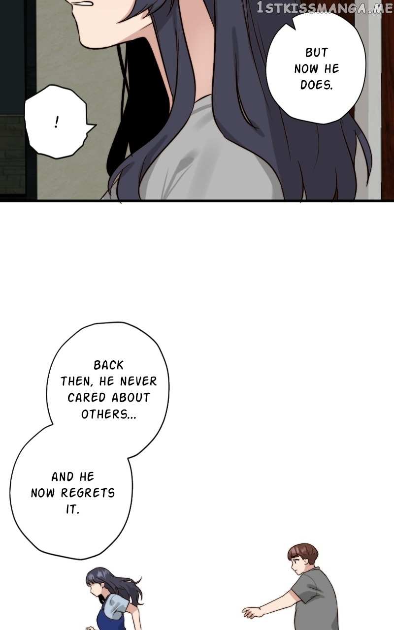 Seven Years Later Chapter 54 - page 48