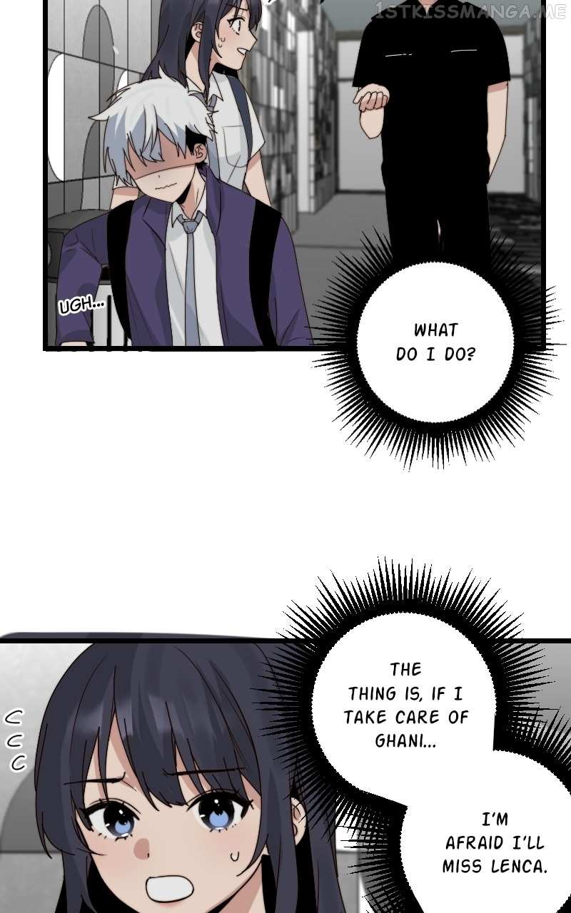 Seven Years Later Chapter 51 - page 20