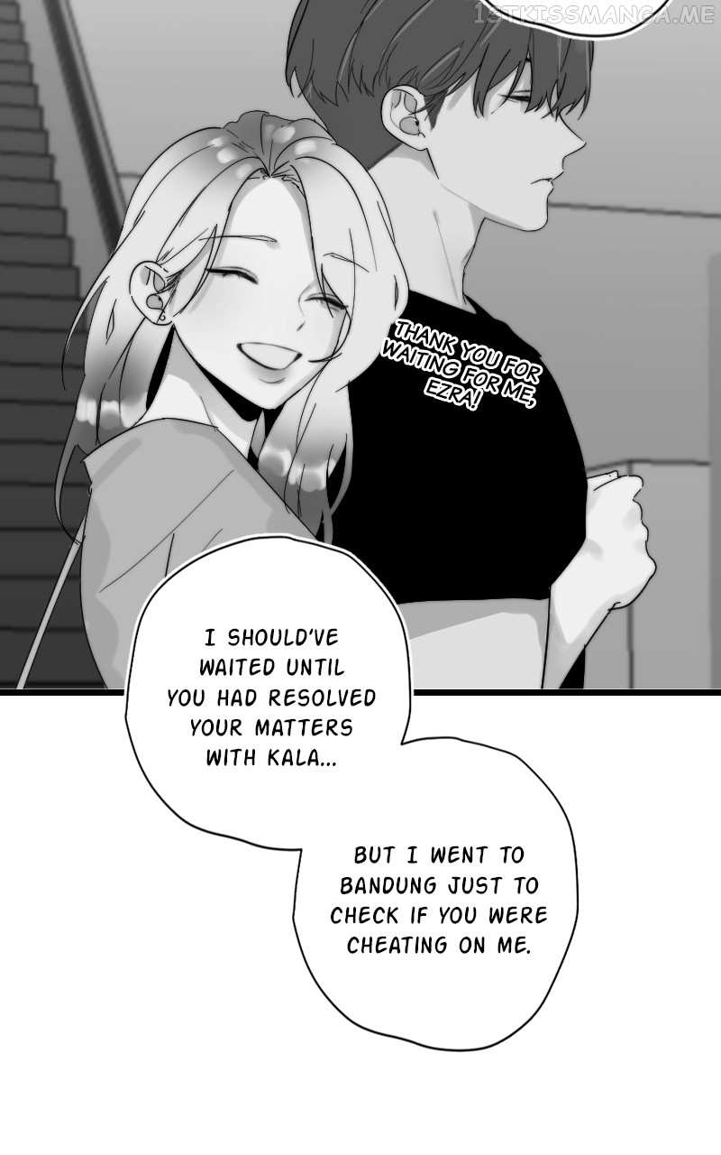Seven Years Later Chapter 50 - page 41