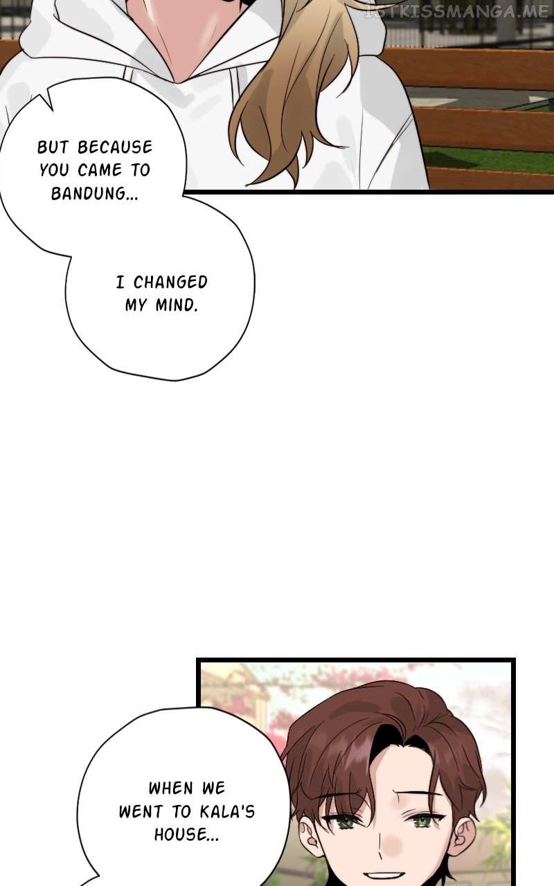 Seven Years Later Chapter 50 - page 46