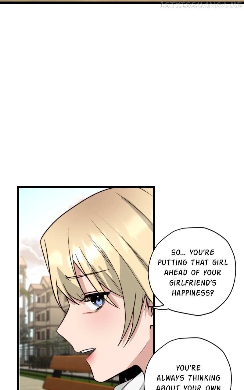 Seven Years Later Chapter 50 - page 56