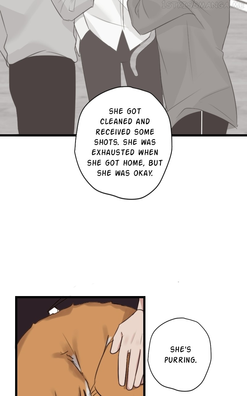 Seven Years Later Chapter 48 - page 36