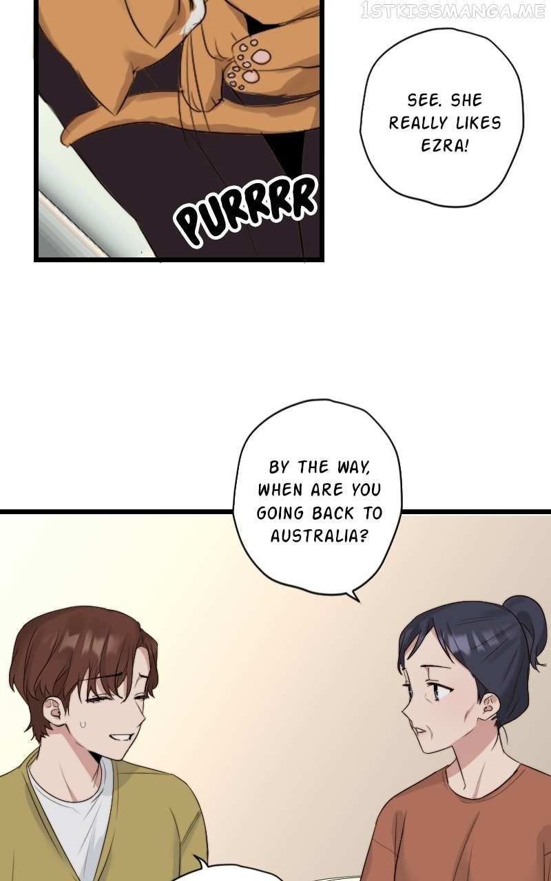 Seven Years Later Chapter 48 - page 37
