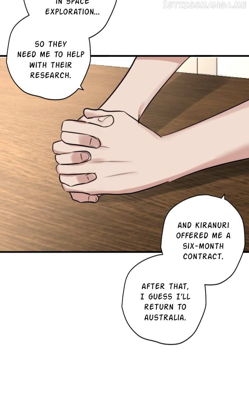 Seven Years Later Chapter 48 - page 47
