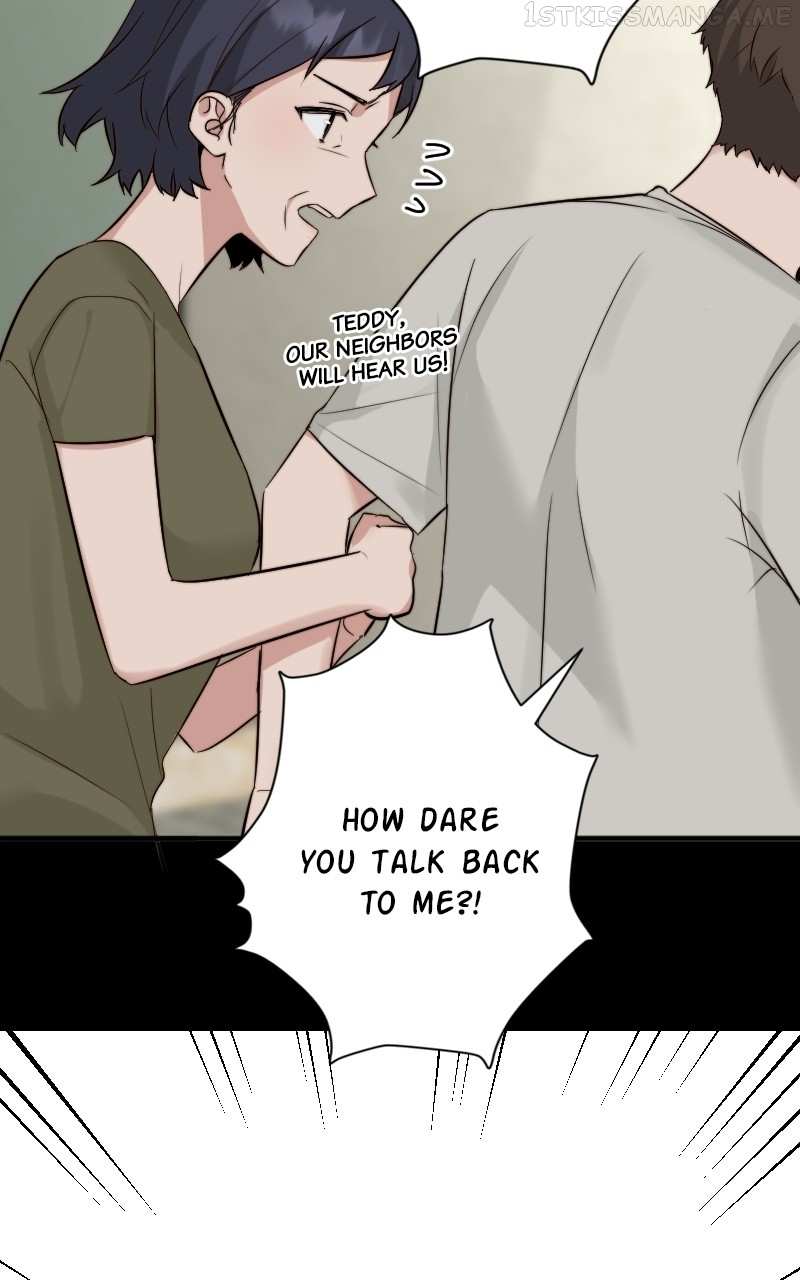 Seven Years Later Chapter 48 - page 7