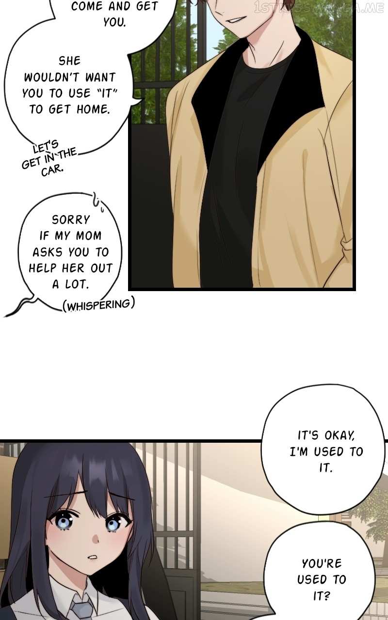 Seven Years Later Chapter 46 - page 42