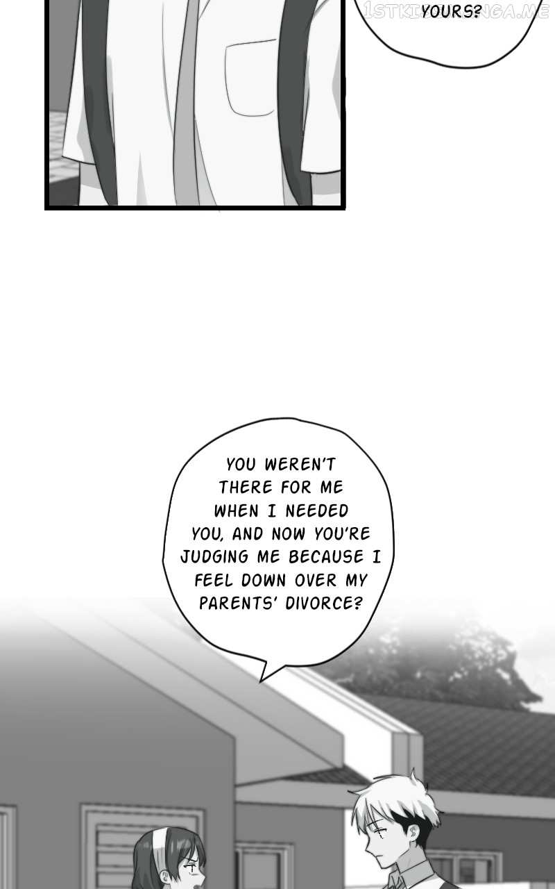Seven Years Later Chapter 45 - page 25