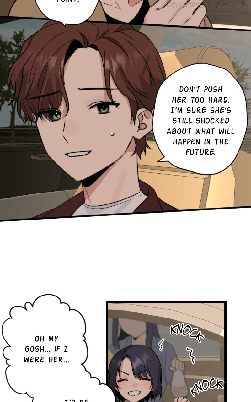 Seven Years Later Chapter 45 - page 49