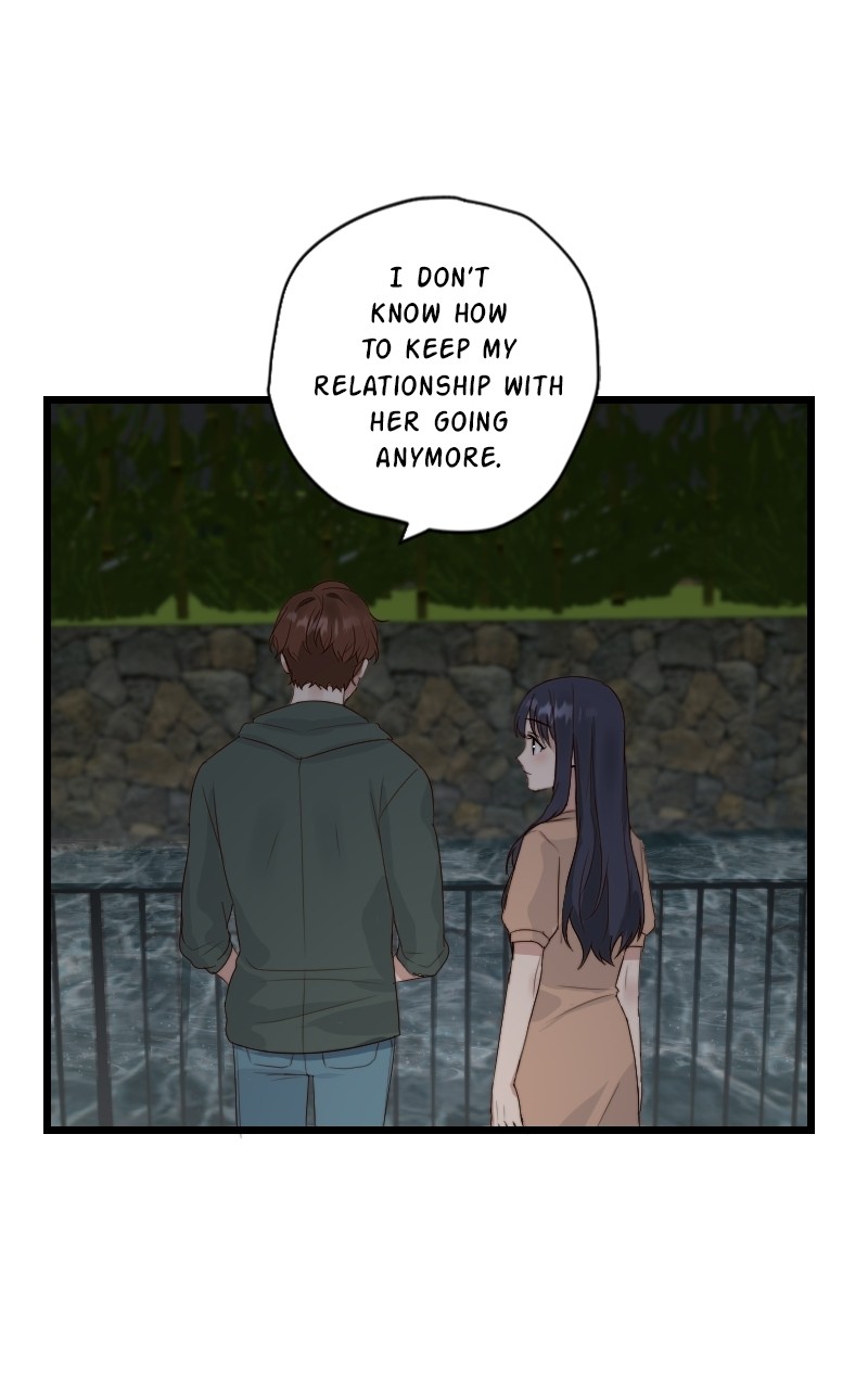 Seven Years Later Chapter 43 - page 56