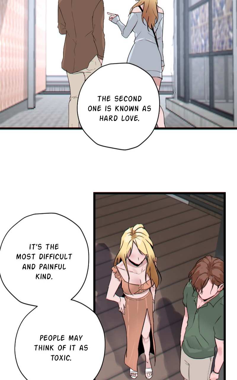 Seven Years Later Chapter 42 - page 43