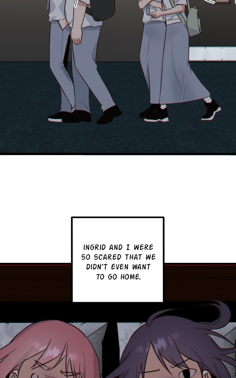 Seven Years Later Chapter 41 - page 46