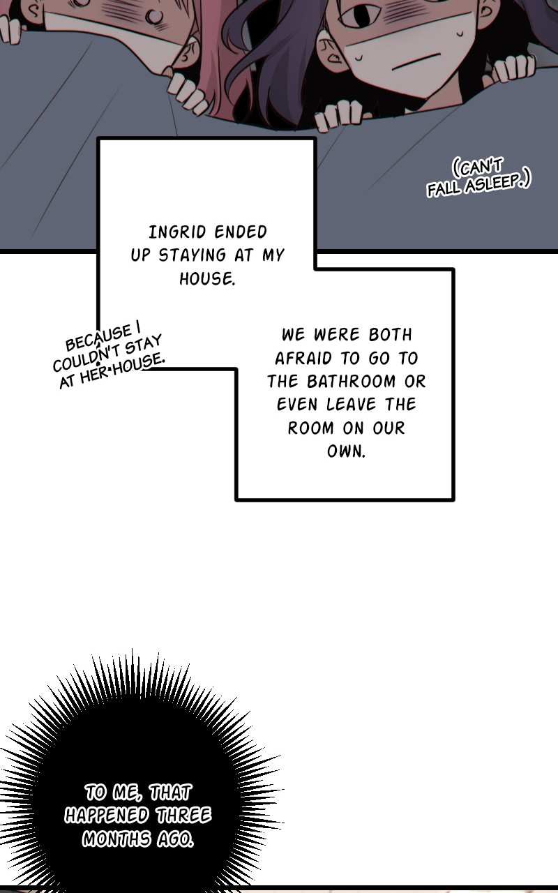 Seven Years Later Chapter 41 - page 47