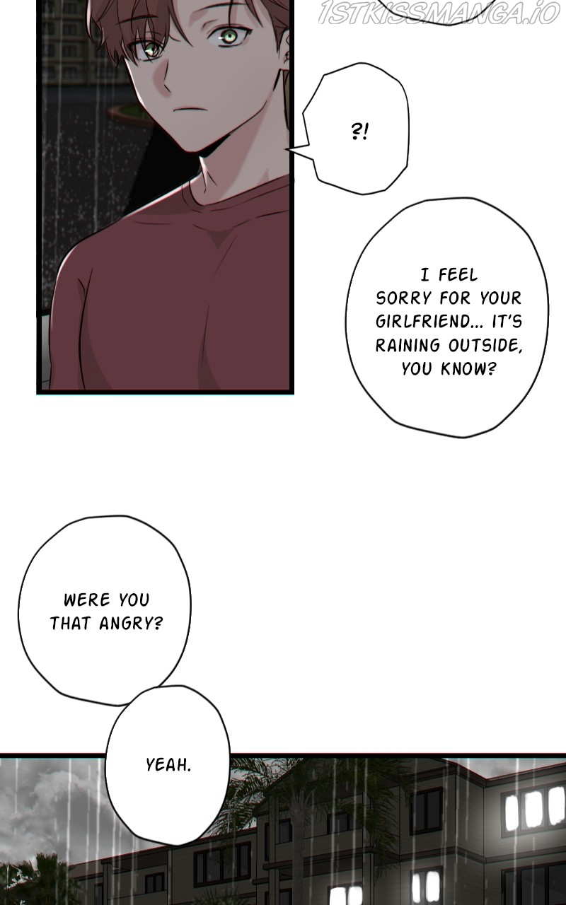Seven Years Later Chapter 39 - page 3