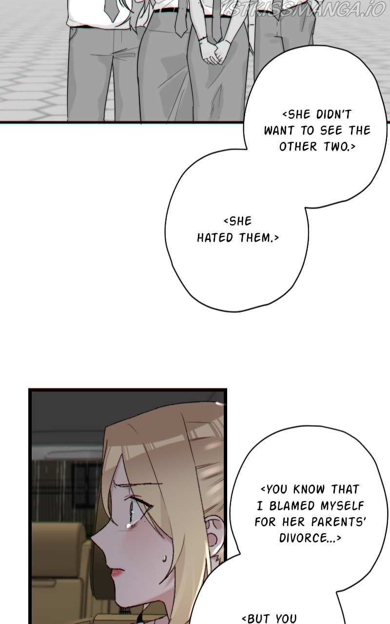 Seven Years Later Chapter 38 - page 28