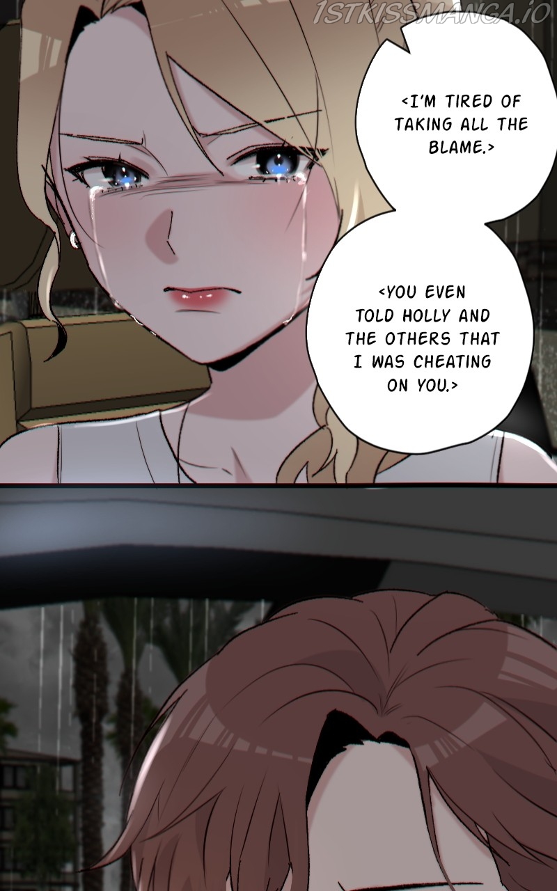 Seven Years Later Chapter 38 - page 32