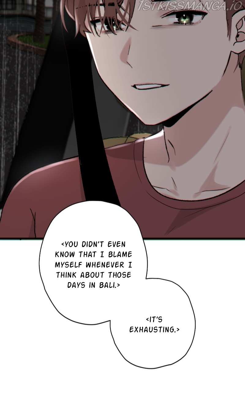 Seven Years Later Chapter 38 - page 33