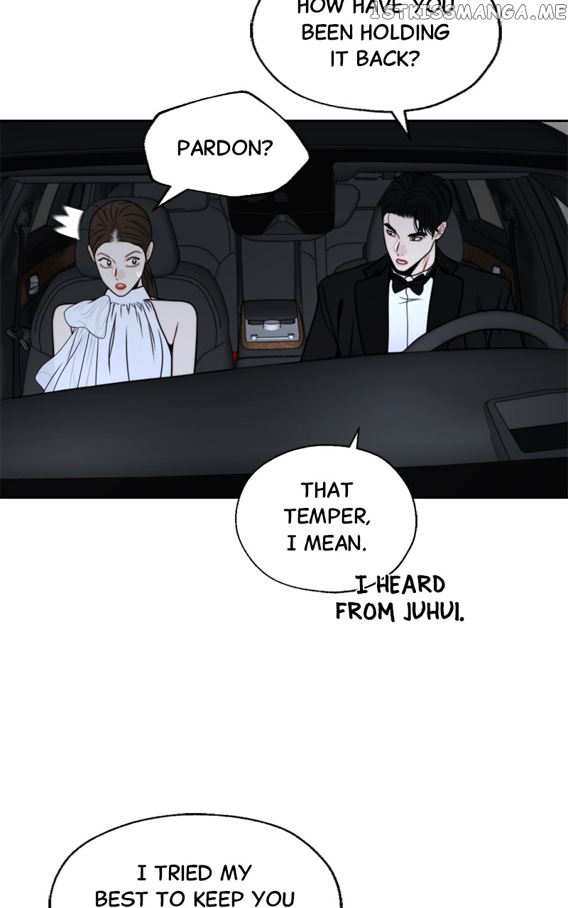 Secretary Deviance Chapter 19 - page 25