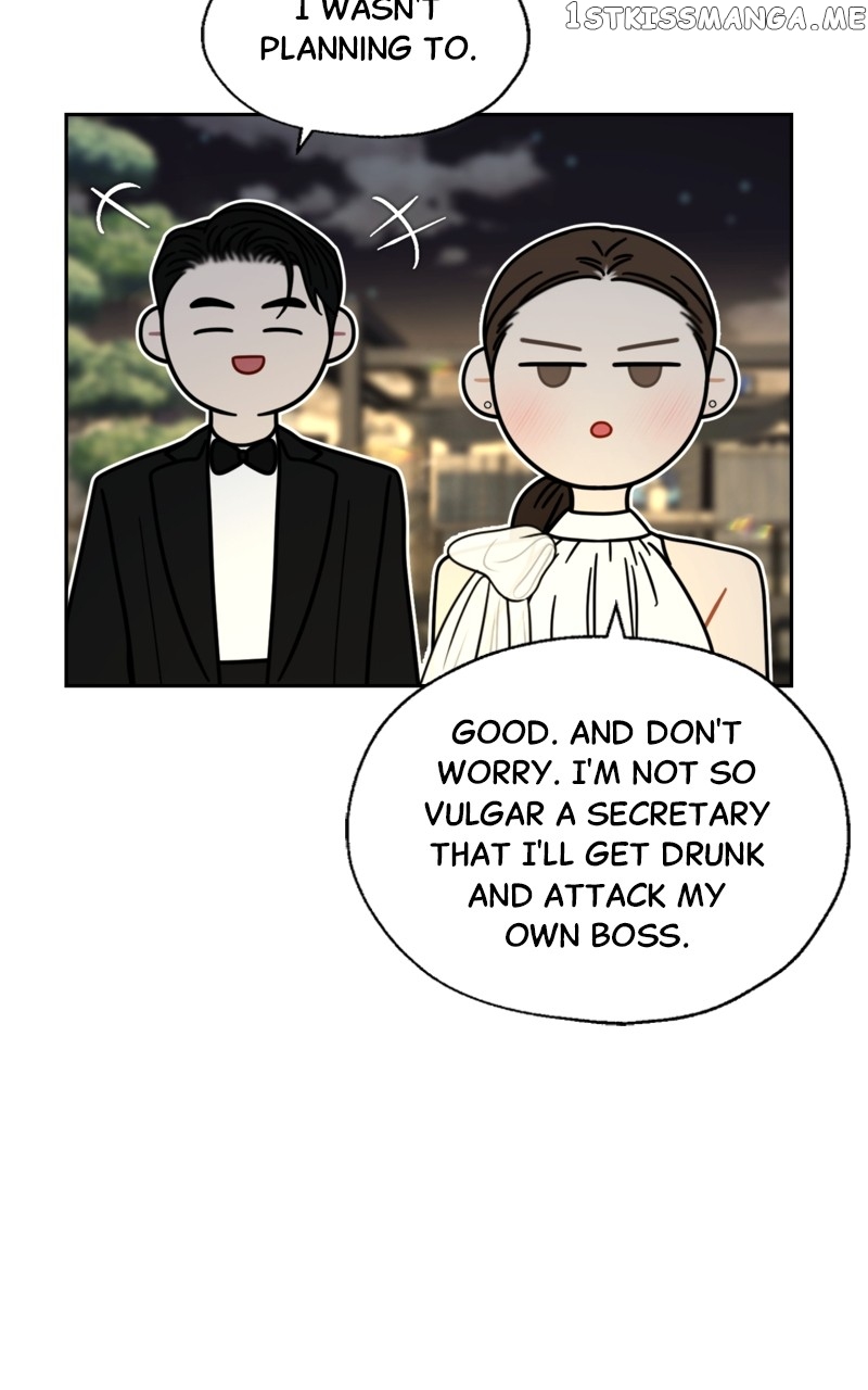 Secretary Deviance Chapter 18 - page 9