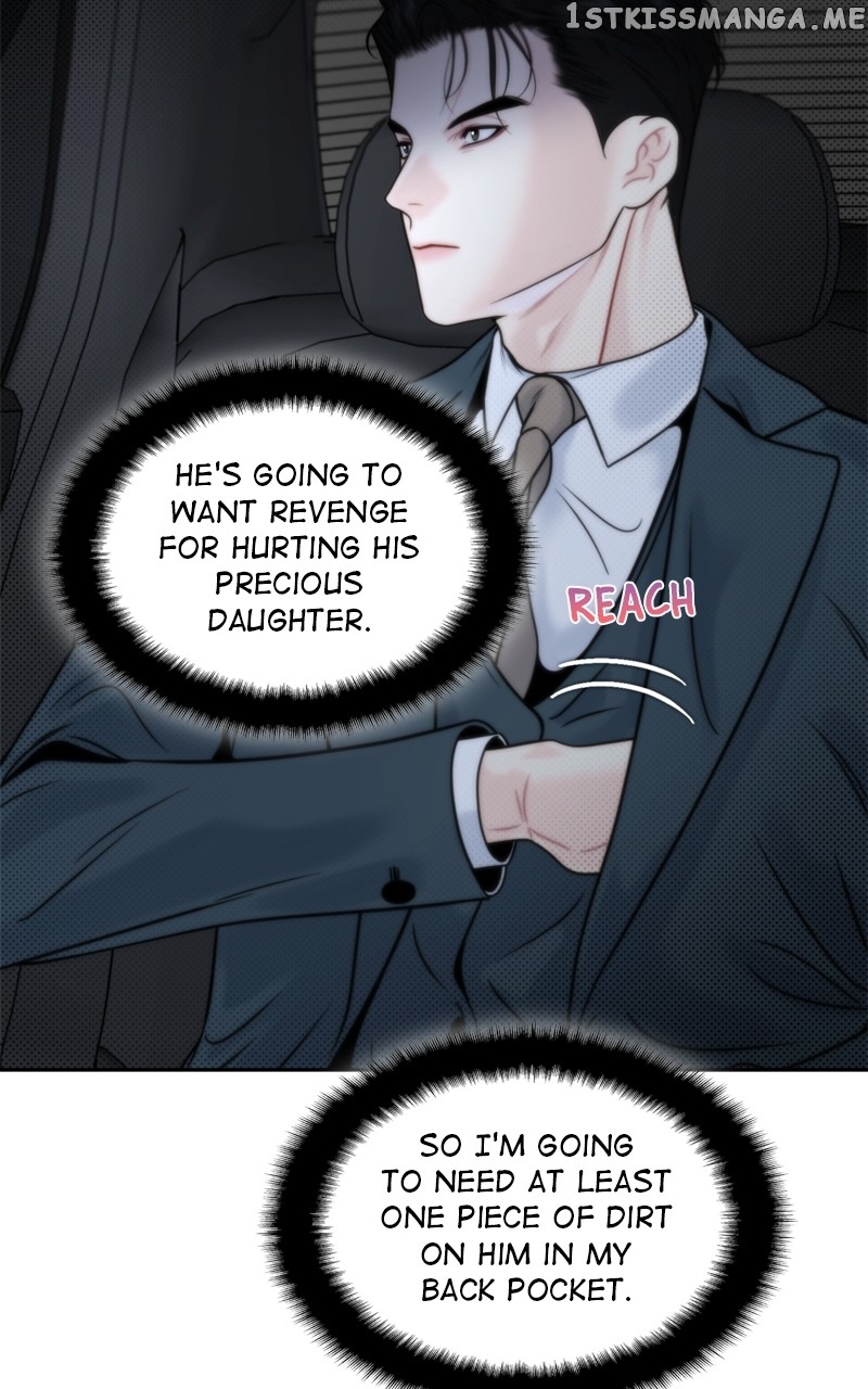 Secretary Deviance Chapter 17 - page 11
