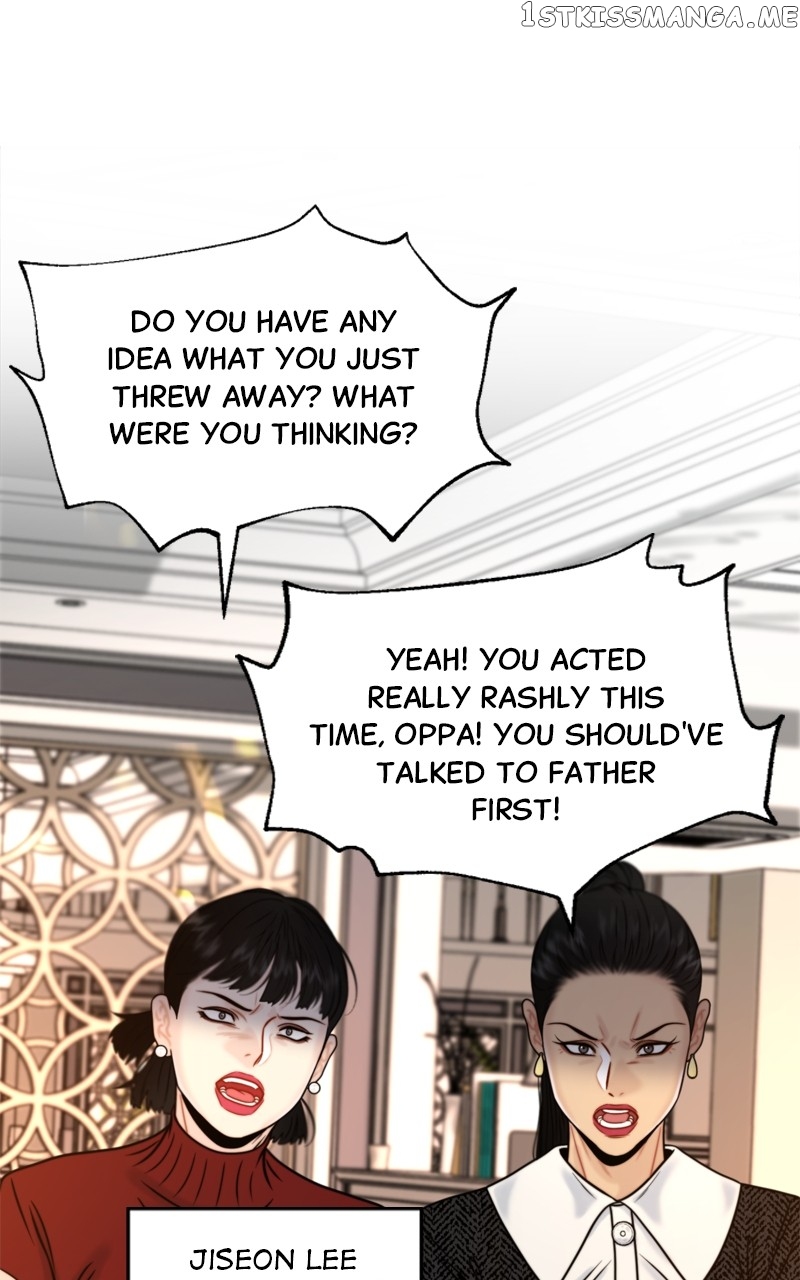 Secretary Deviance Chapter 16 - page 69