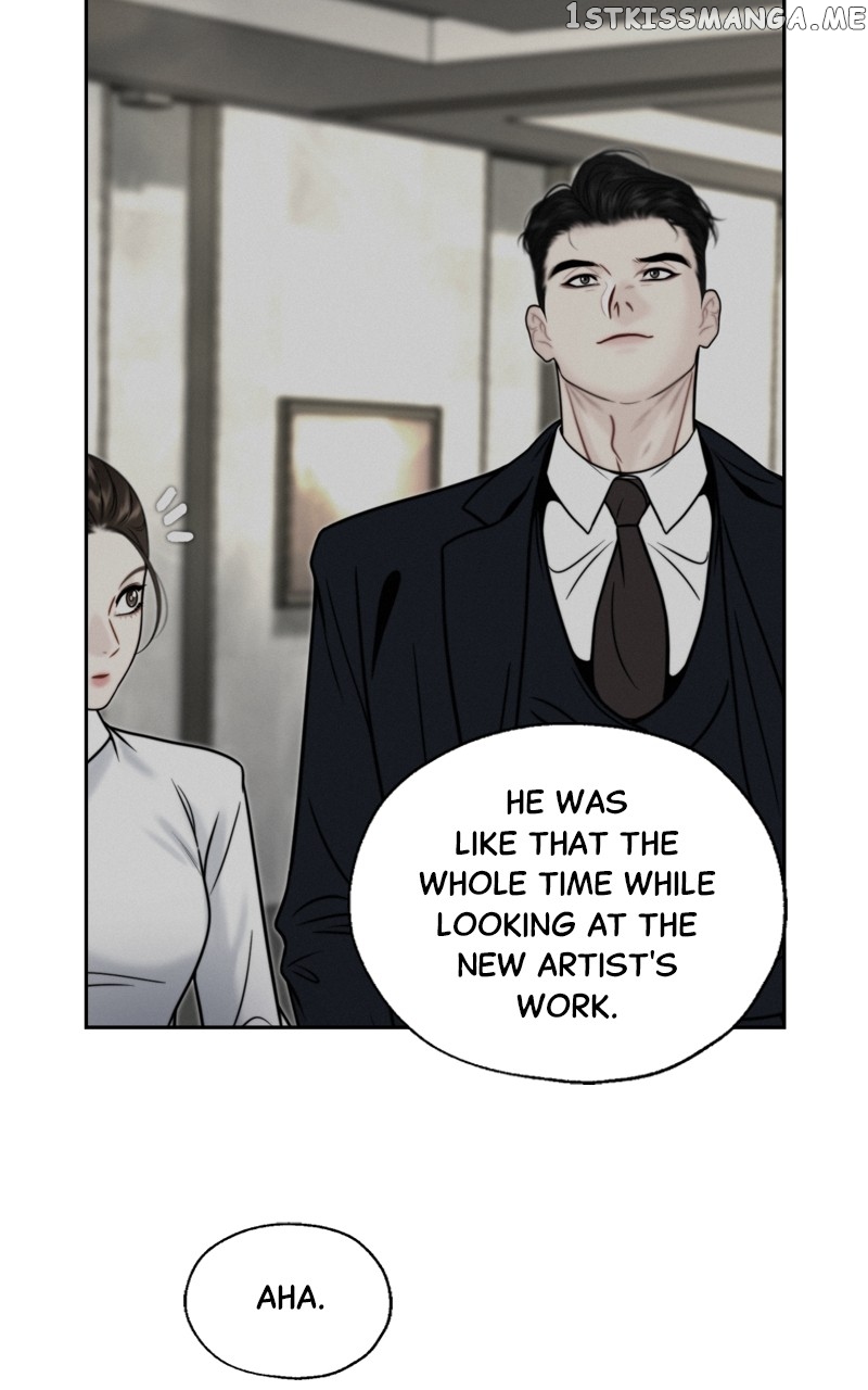 Secretary Deviance Chapter 15 - page 25