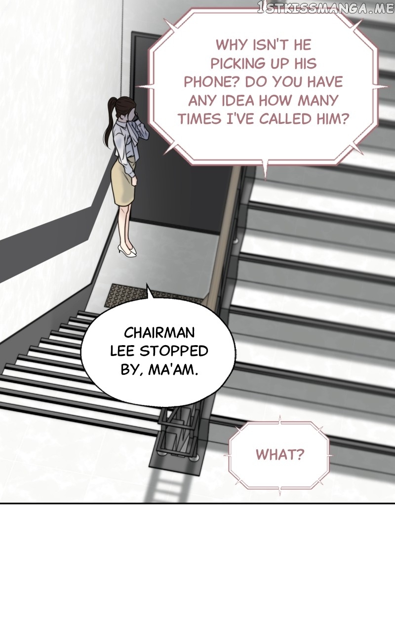 Secretary Deviance Chapter 15 - page 57