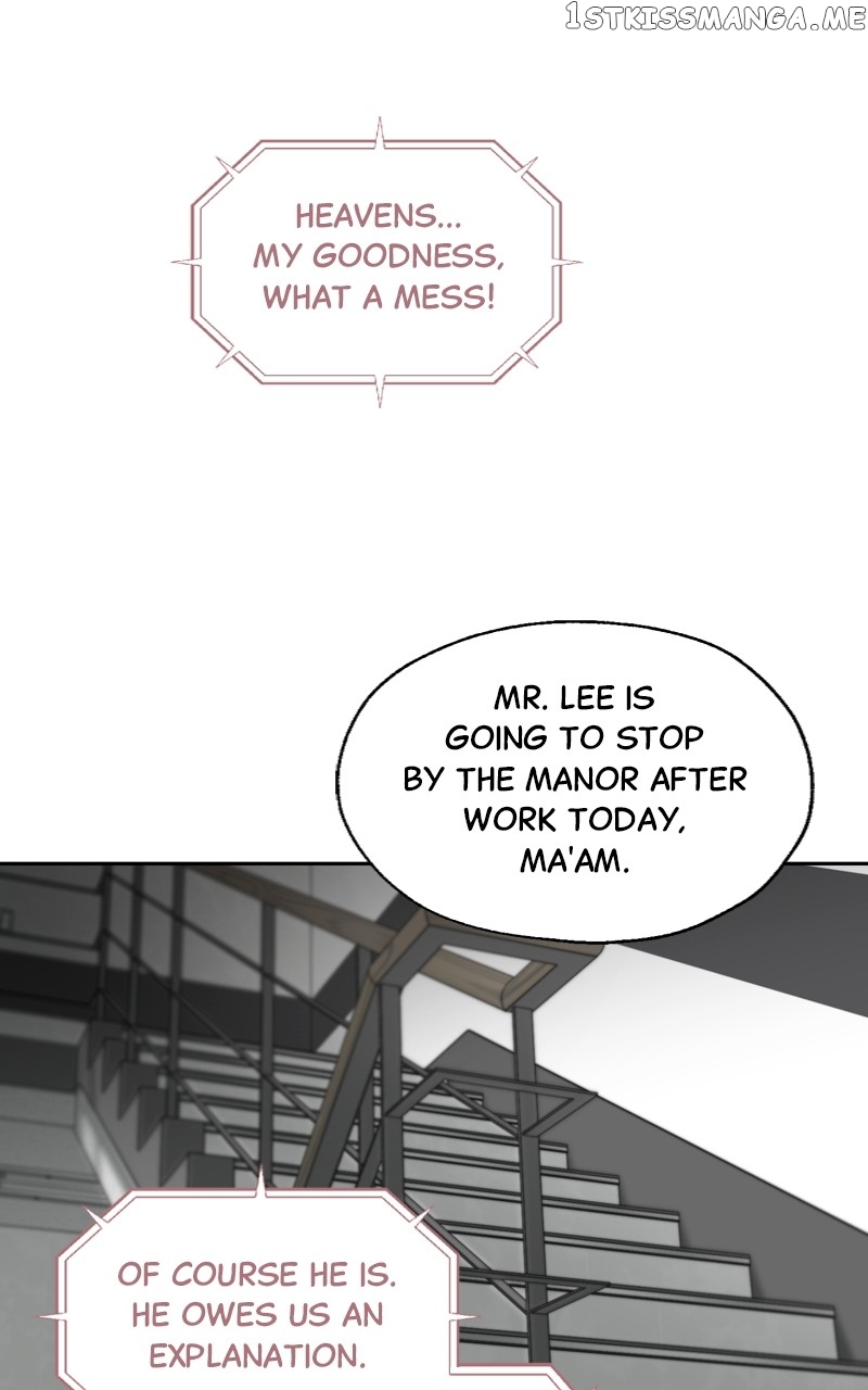 Secretary Deviance Chapter 15 - page 59