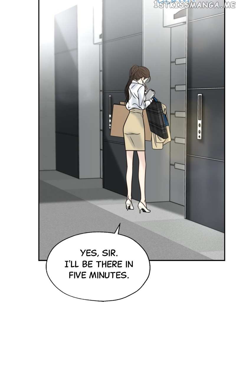 Secretary Deviance Chapter 15 - page 86