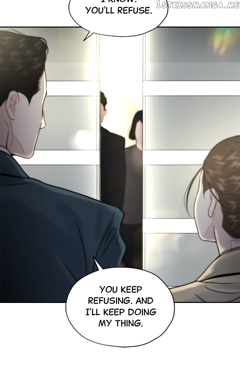 Secretary Deviance Chapter 14 - page 71